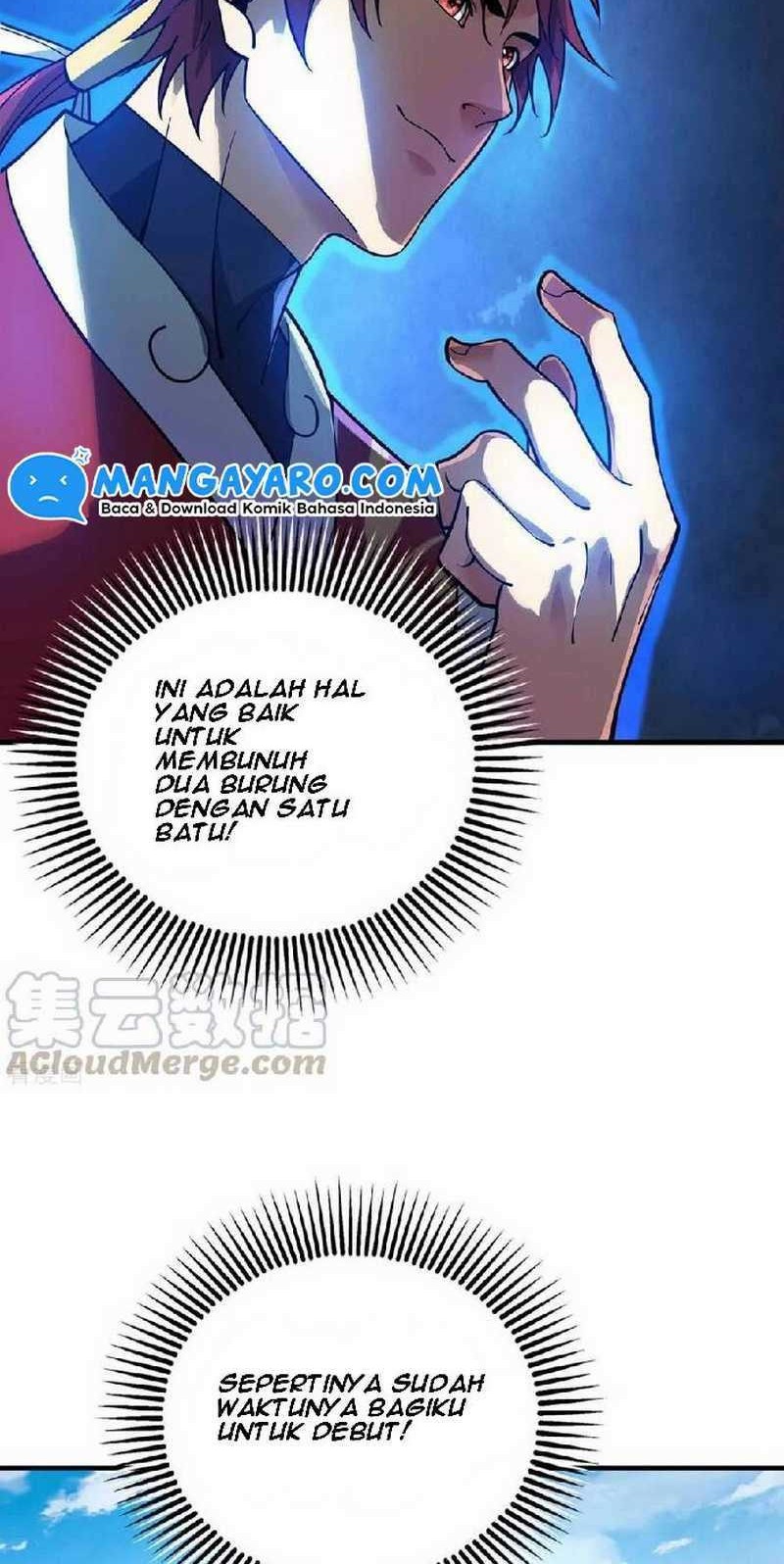 The First Son-In-Law Vanguard of All Time Chapter 148 Gambar 27