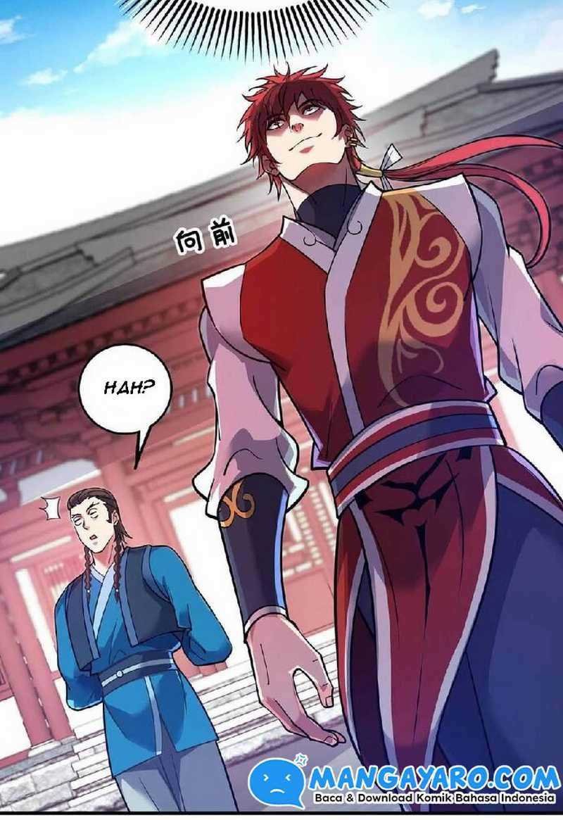 The First Son-In-Law Vanguard of All Time Chapter 148 Gambar 28