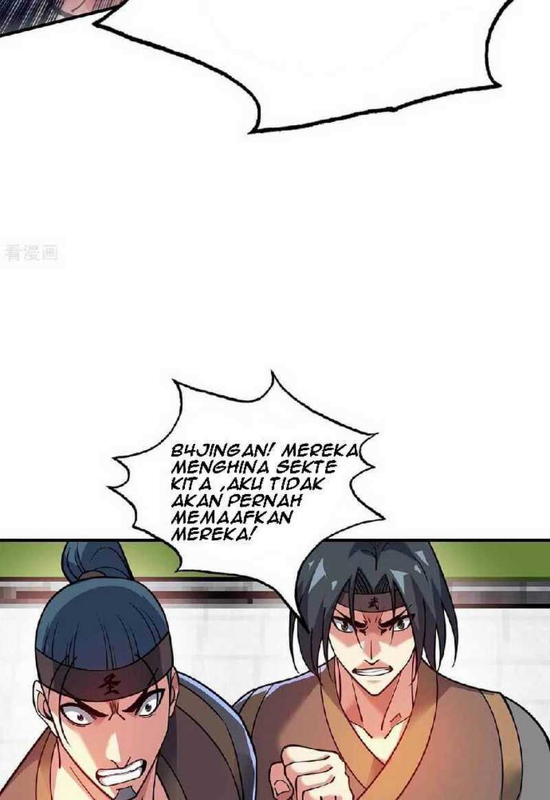 The First Son-In-Law Vanguard of All Time Chapter 148 Gambar 4