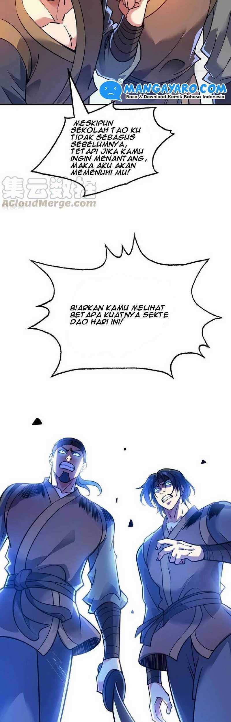 The First Son-In-Law Vanguard of All Time Chapter 148 Gambar 5