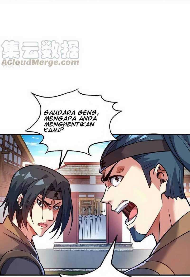 The First Son-In-Law Vanguard of All Time Chapter 148 Gambar 7