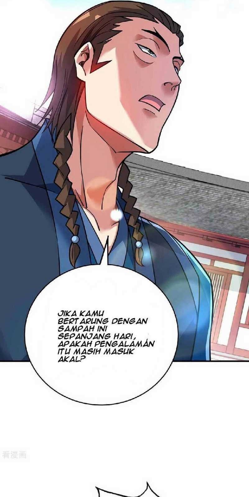 The First Son-In-Law Vanguard of All Time Chapter 148 Gambar 12
