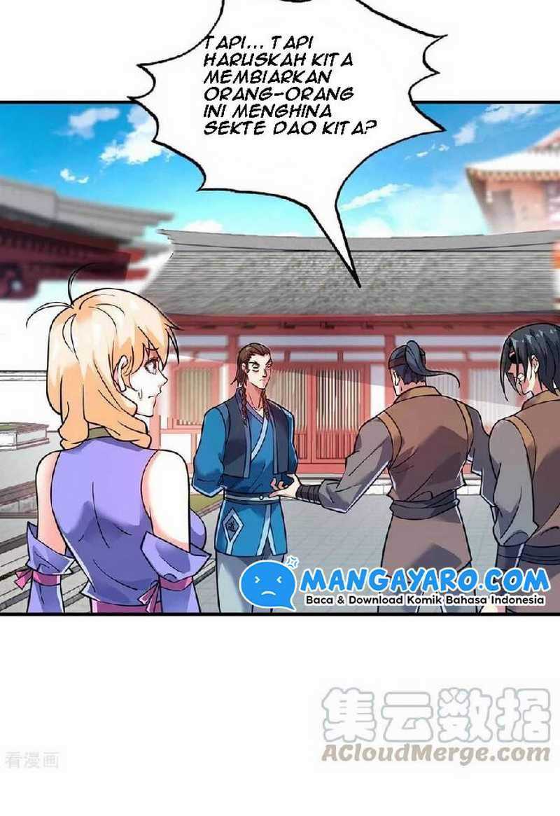 The First Son-In-Law Vanguard of All Time Chapter 148 Gambar 13