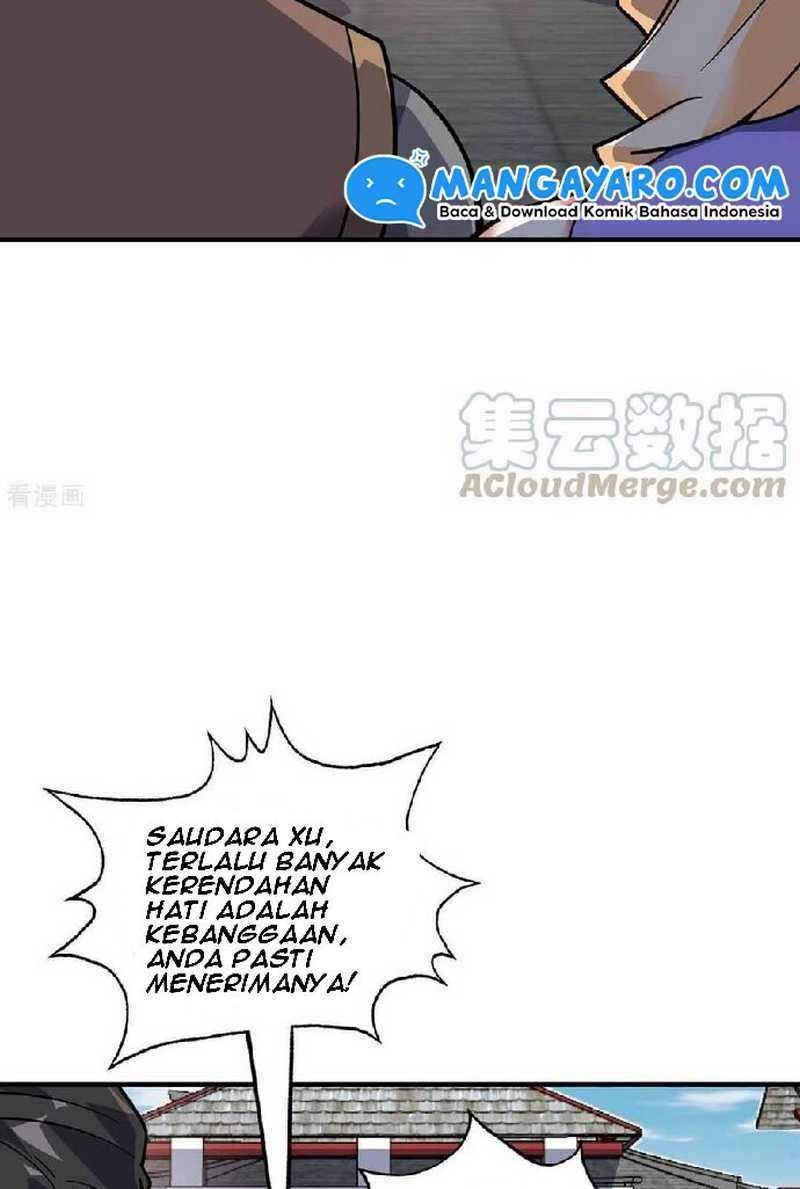 The First Son-In-Law Vanguard of All Time Chapter 147 Gambar 16