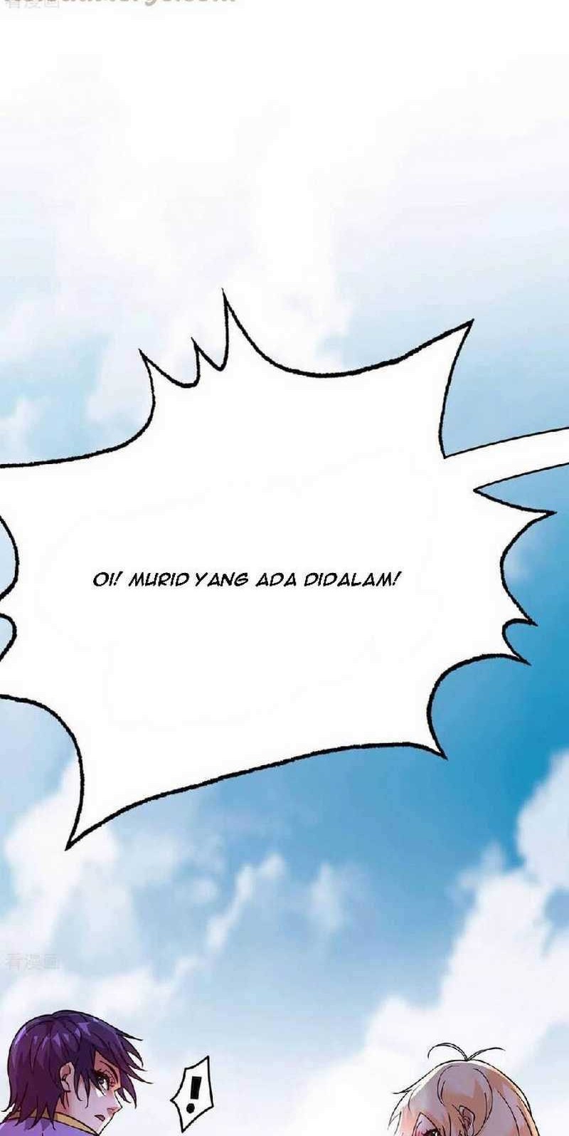 The First Son-In-Law Vanguard of All Time Chapter 147 Gambar 18