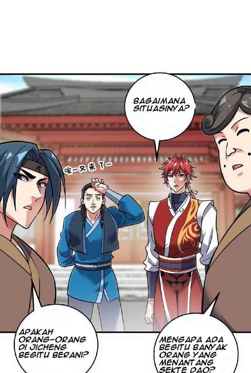 The First Son-In-Law Vanguard of All Time Chapter 147 Gambar 22