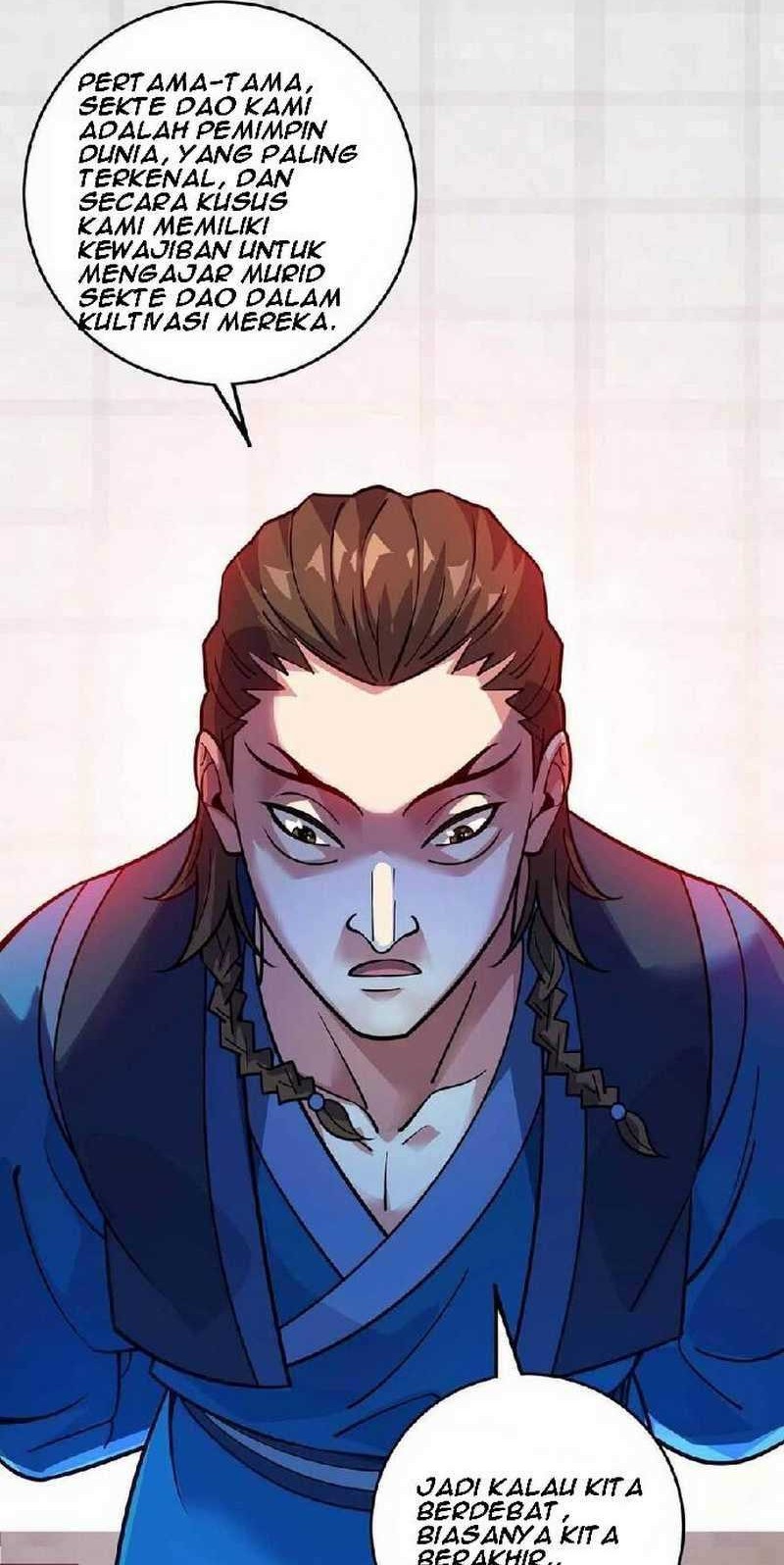 The First Son-In-Law Vanguard of All Time Chapter 147 Gambar 27