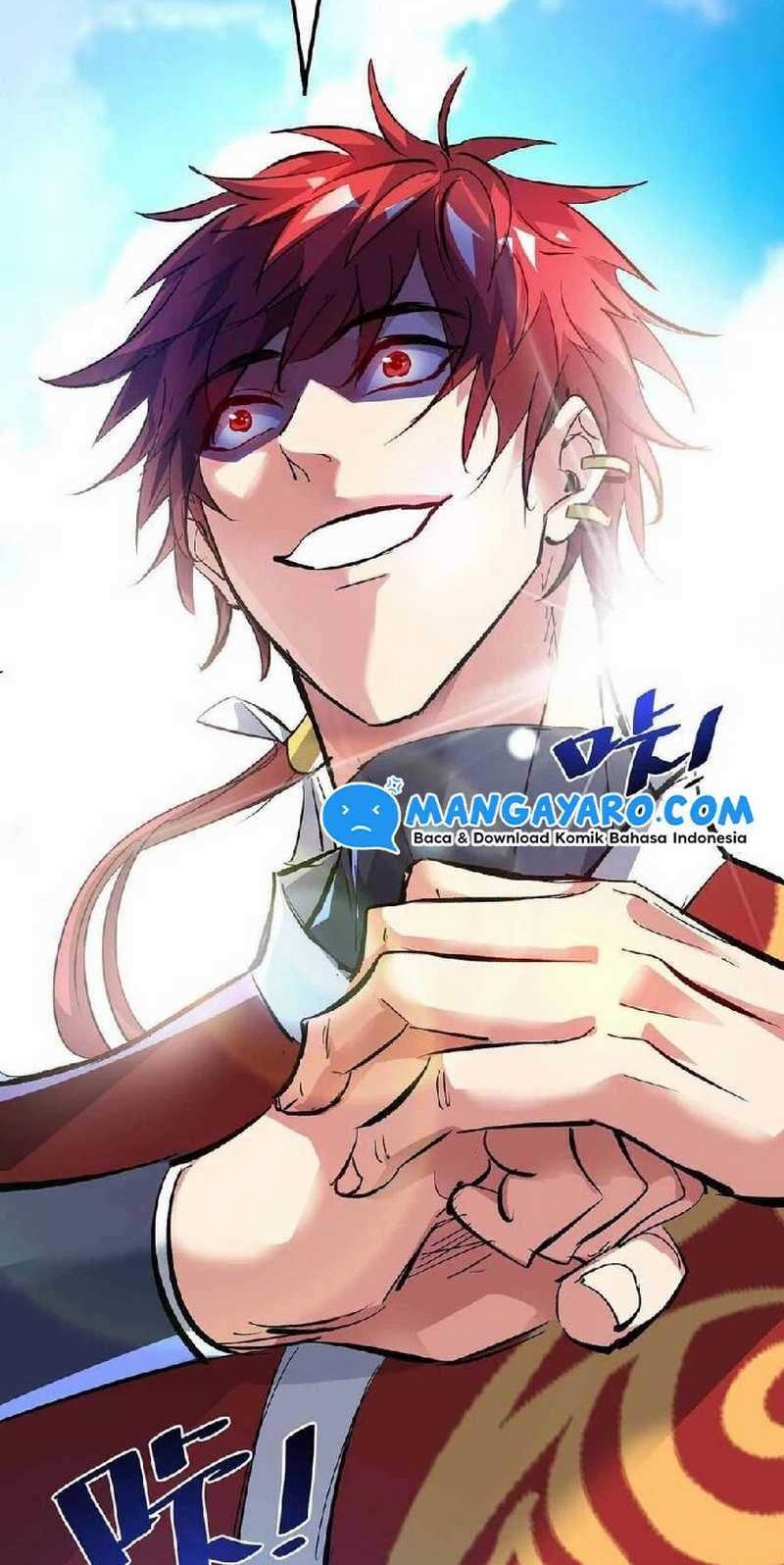 The First Son-In-Law Vanguard of All Time Chapter 147 Gambar 30