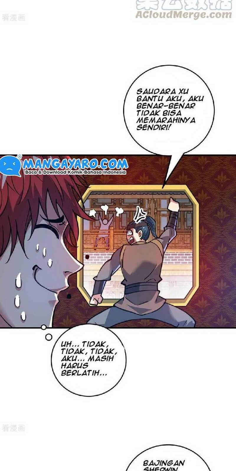 The First Son-In-Law Vanguard of All Time Chapter 147 Gambar 3