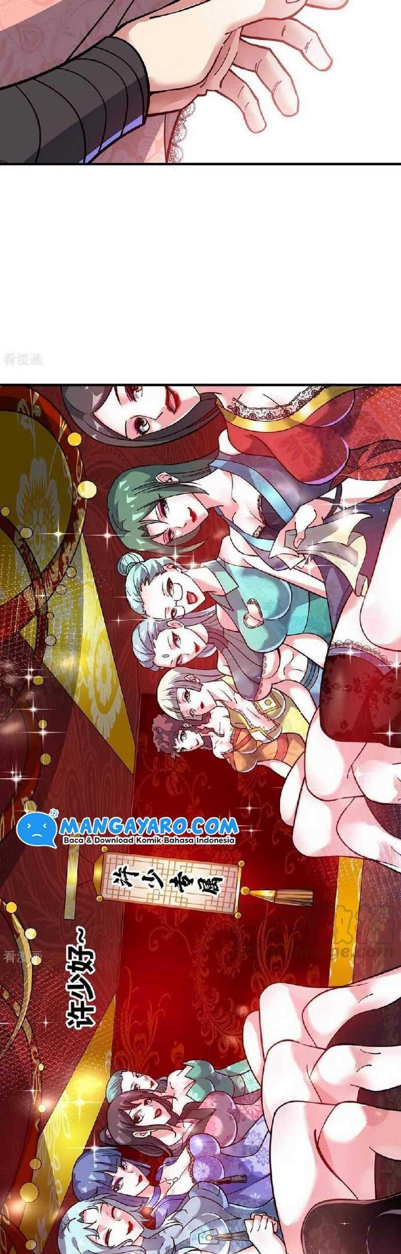 The First Son-In-Law Vanguard of All Time Chapter 146 Gambar 14