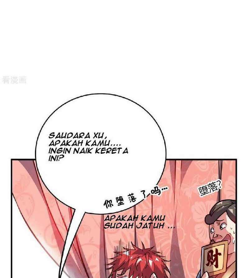 The First Son-In-Law Vanguard of All Time Chapter 146 Gambar 19