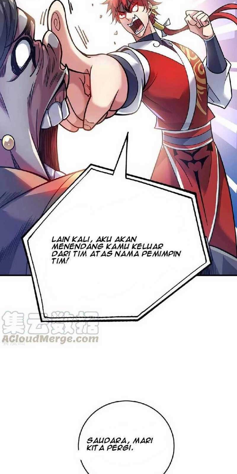 The First Son-In-Law Vanguard of All Time Chapter 146 Gambar 21