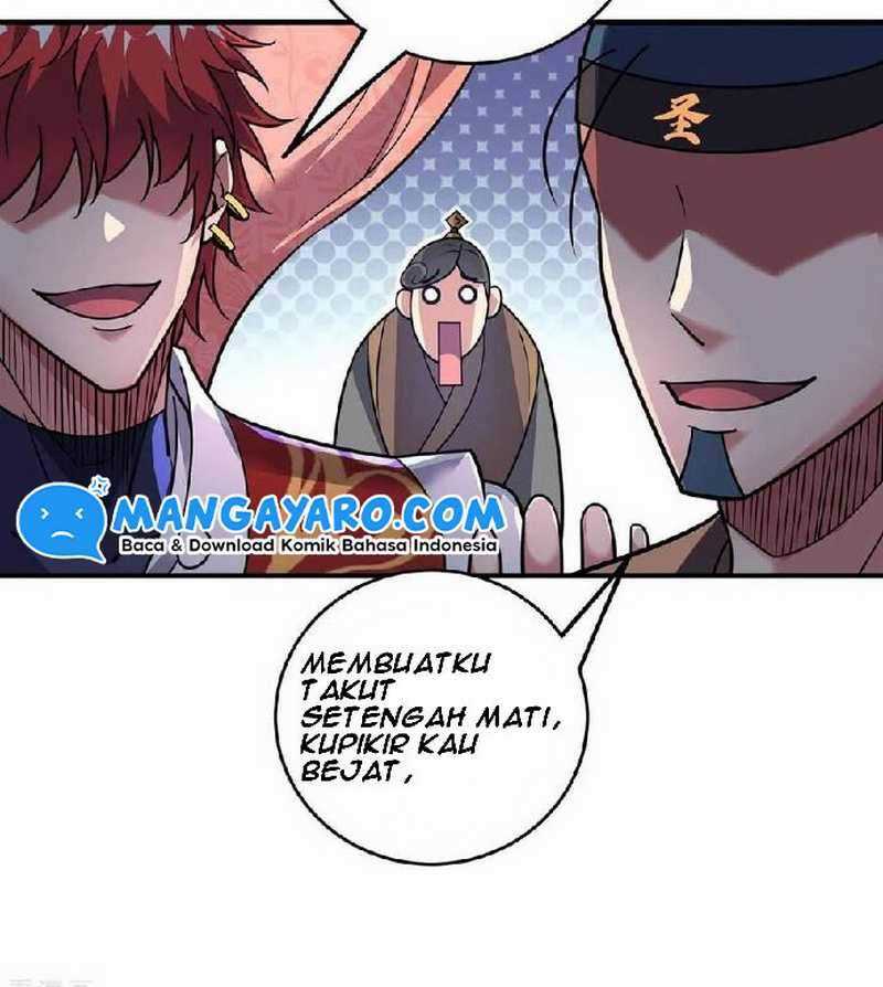 The First Son-In-Law Vanguard of All Time Chapter 146 Gambar 22