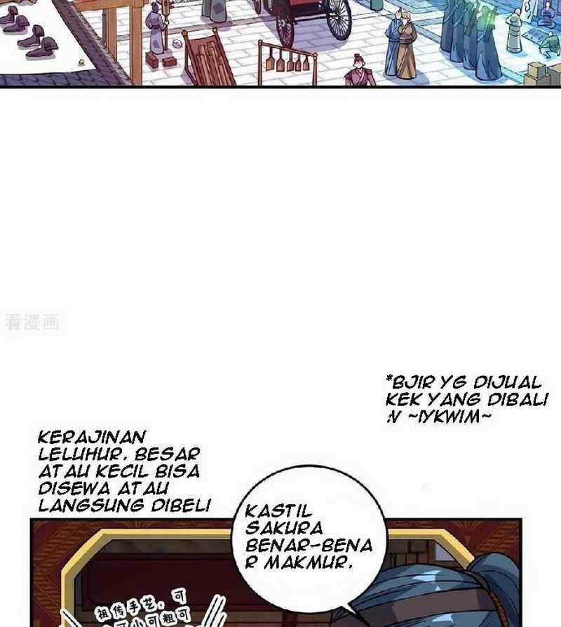 The First Son-In-Law Vanguard of All Time Chapter 146 Gambar 28