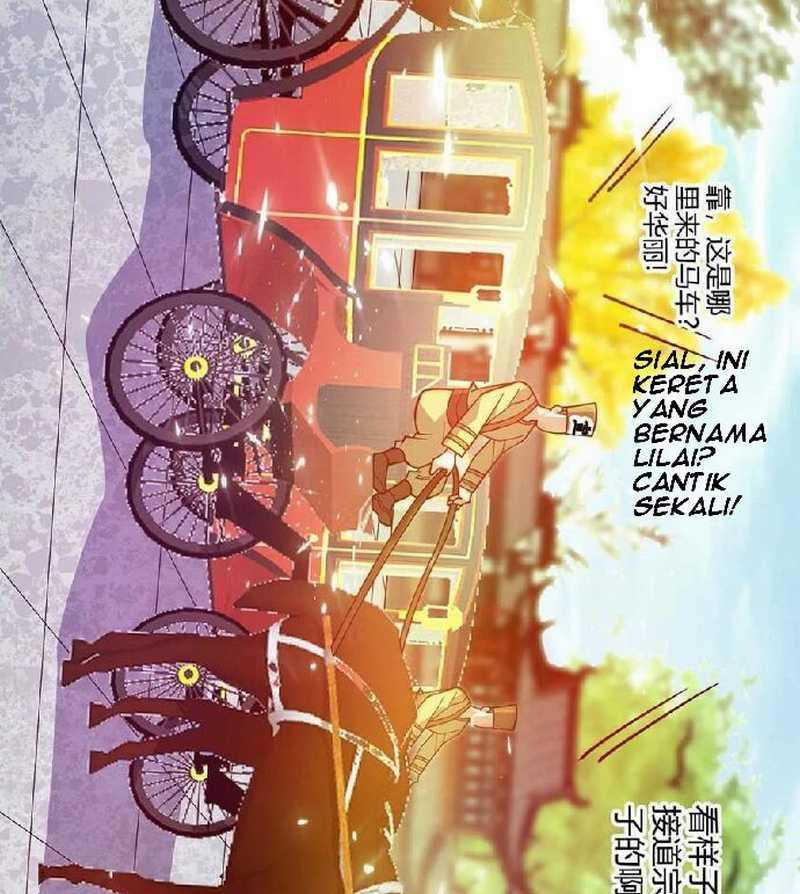 The First Son-In-Law Vanguard of All Time Chapter 146 Gambar 4