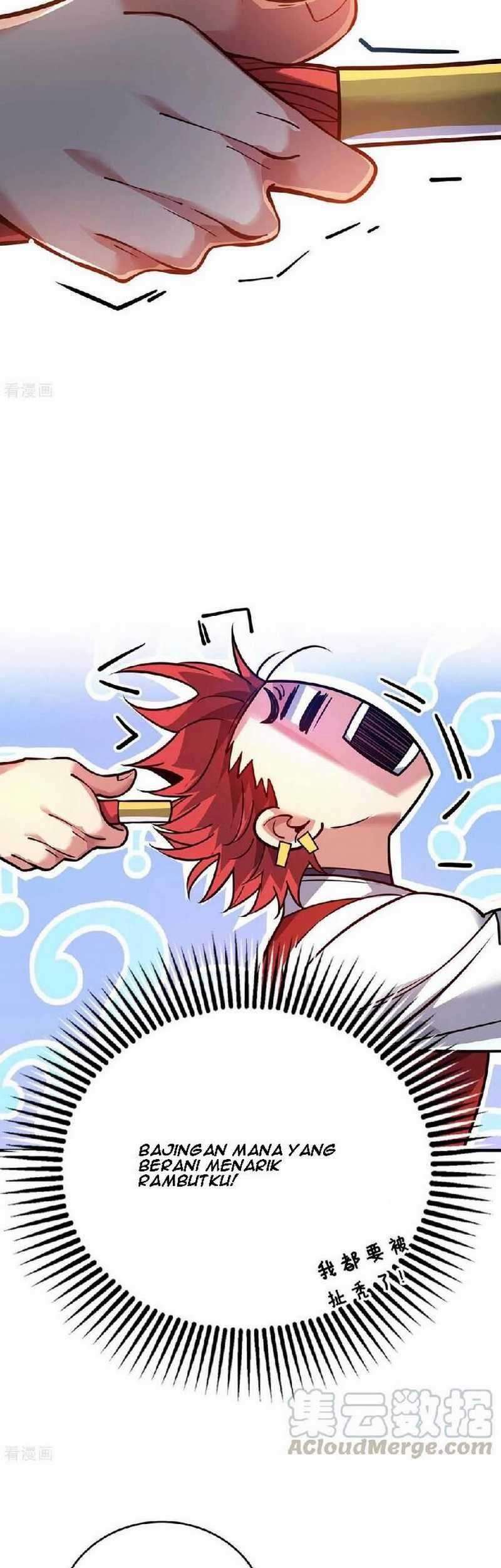 The First Son-In-Law Vanguard of All Time Chapter 146 Gambar 11