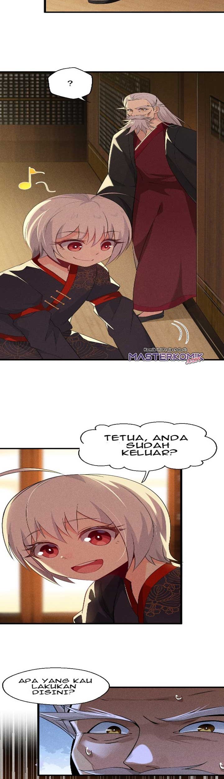 Supreme Martial Chef Chapter 13 Gambar 29