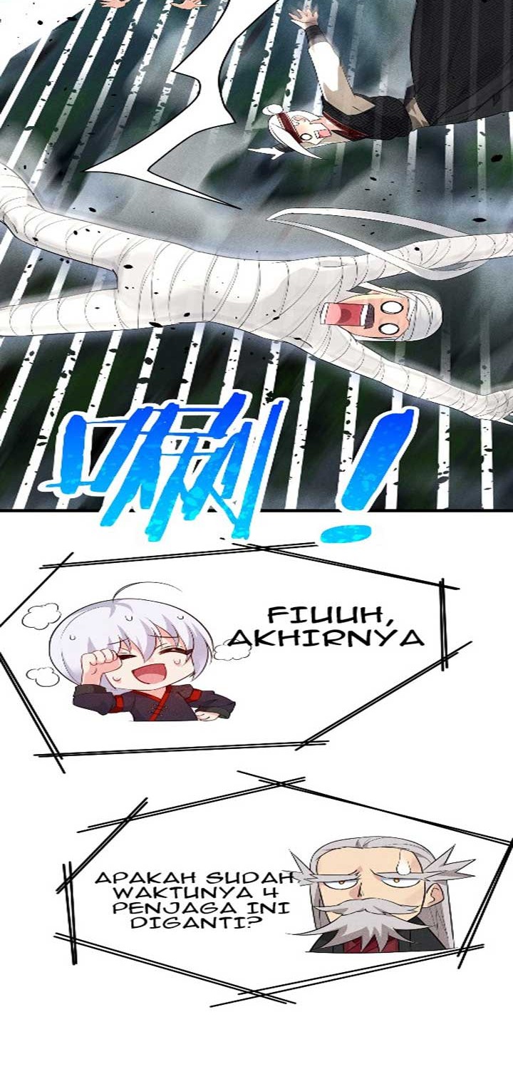 Supreme Martial Chef Chapter 13 Gambar 31