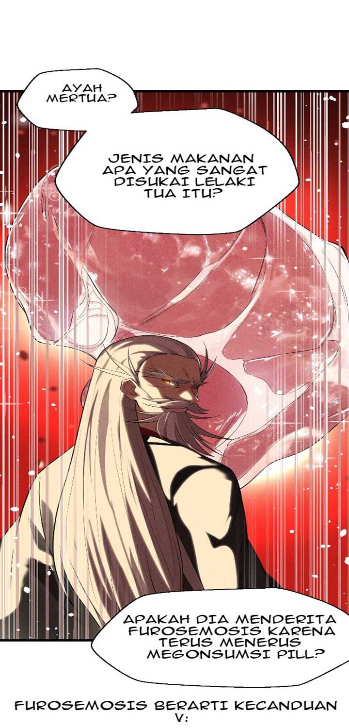 Supreme Martial Chef Chapter 13 Gambar 35