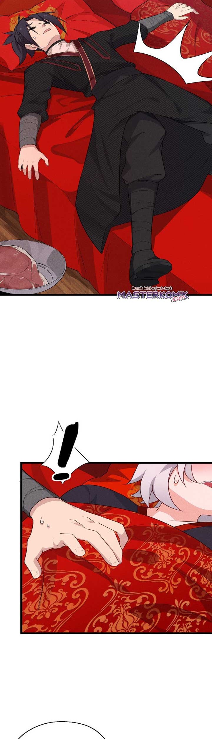 Supreme Martial Chef Chapter 13 Gambar 37