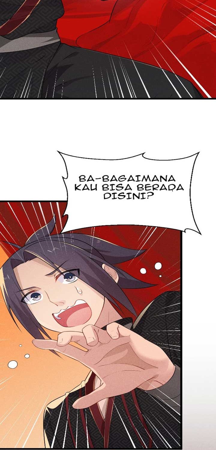 Supreme Martial Chef Chapter 13 Gambar 39