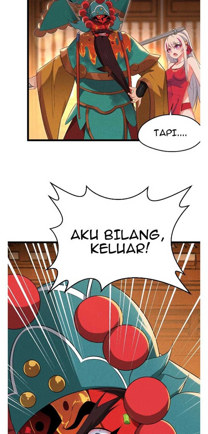 Supreme Martial Chef Chapter 13 Gambar 7