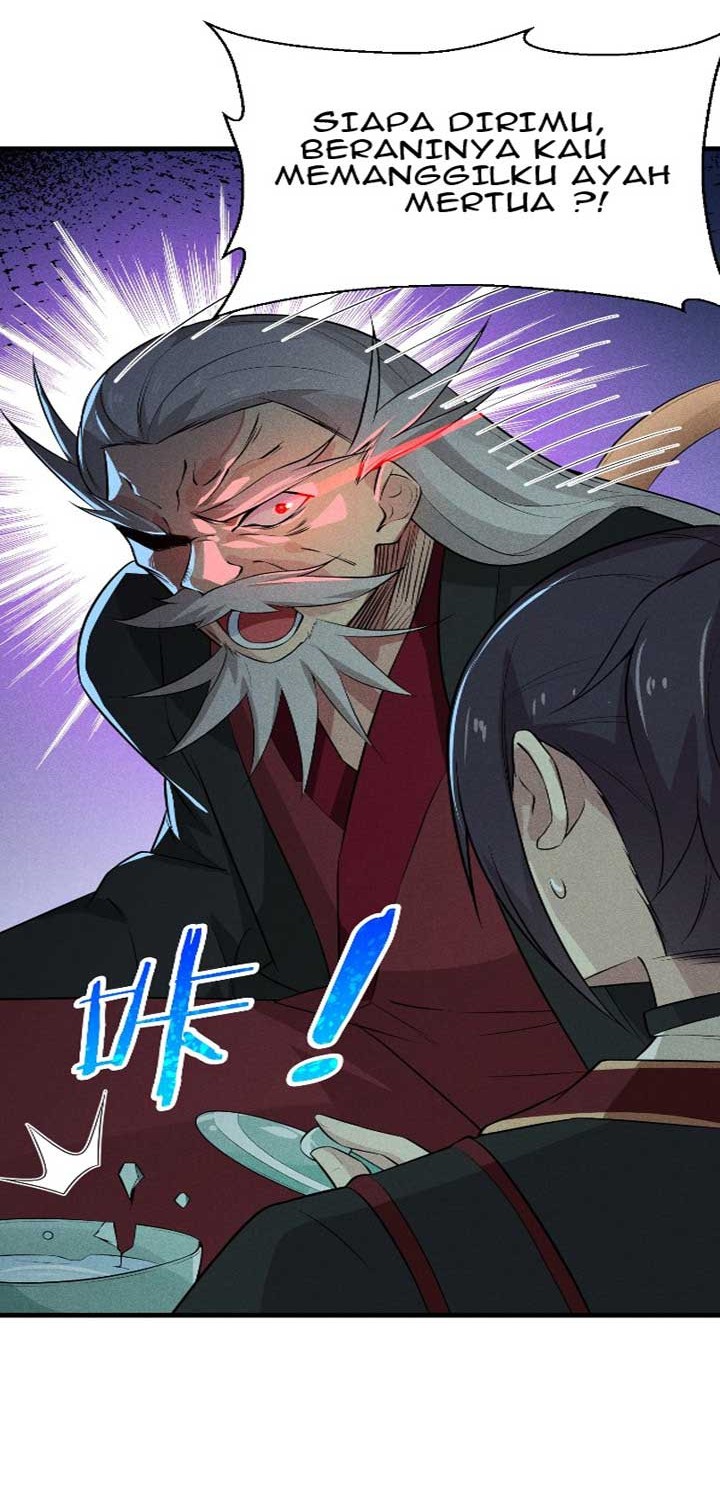 Supreme Martial Chef Chapter 13 Gambar 15