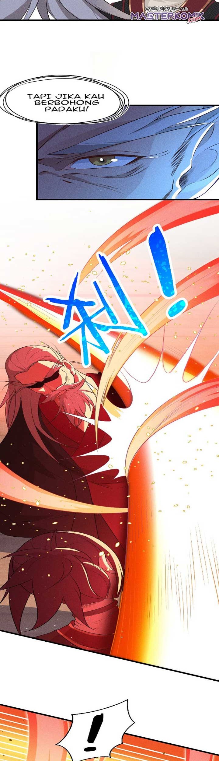 Supreme Martial Chef Chapter 13 Gambar 21