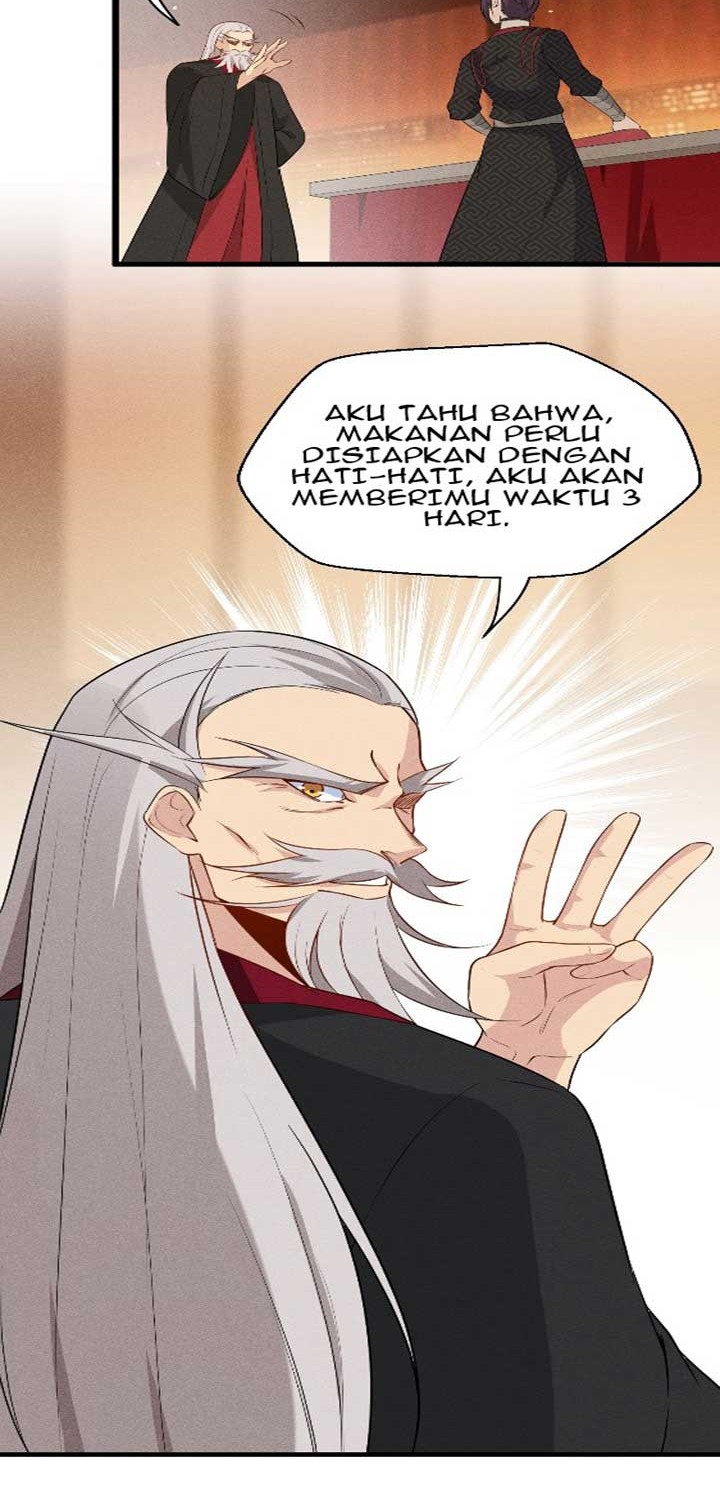 Supreme Martial Chef Chapter 13 Gambar 27