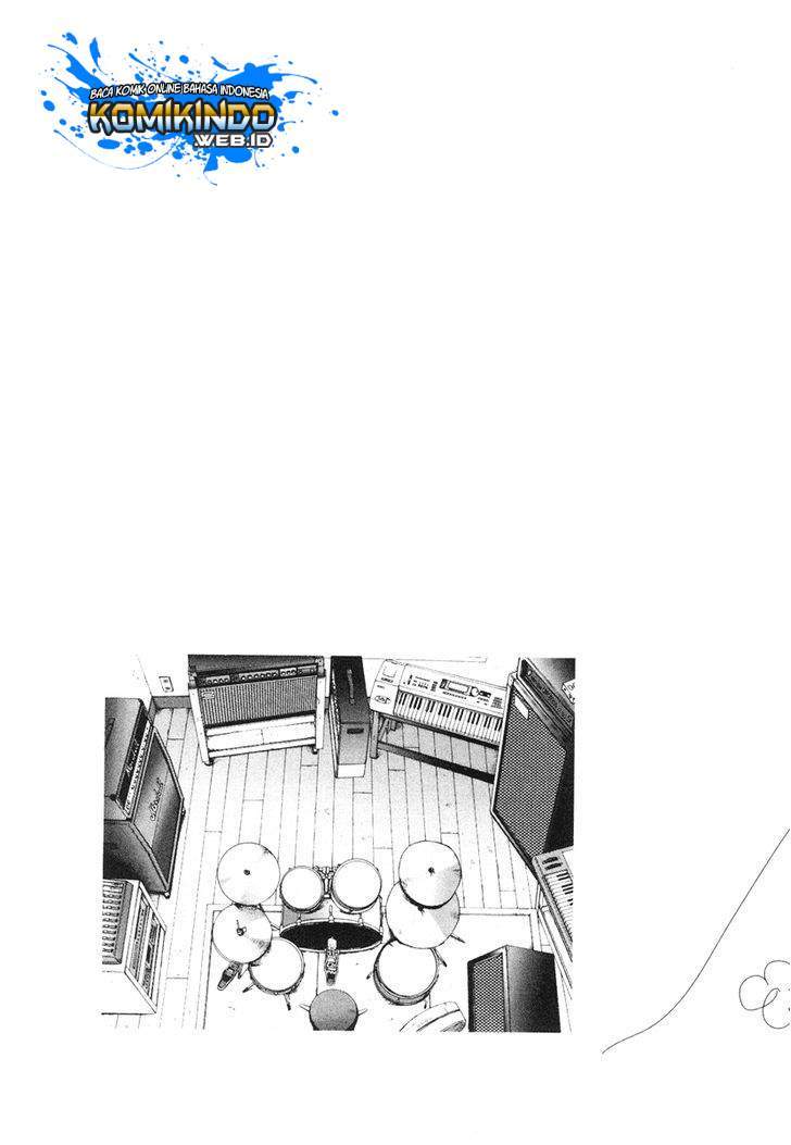 Manga Solanin Chapter 3 gambar nomor 2