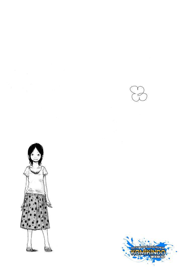 Manga Solanin Chapter 2 gambar nomor 2
