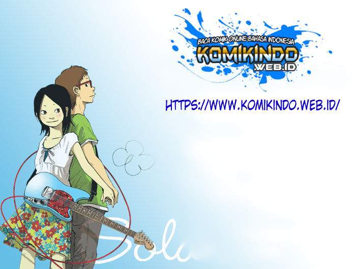 Manga Solanin Chapter 1 gambar nomor 2