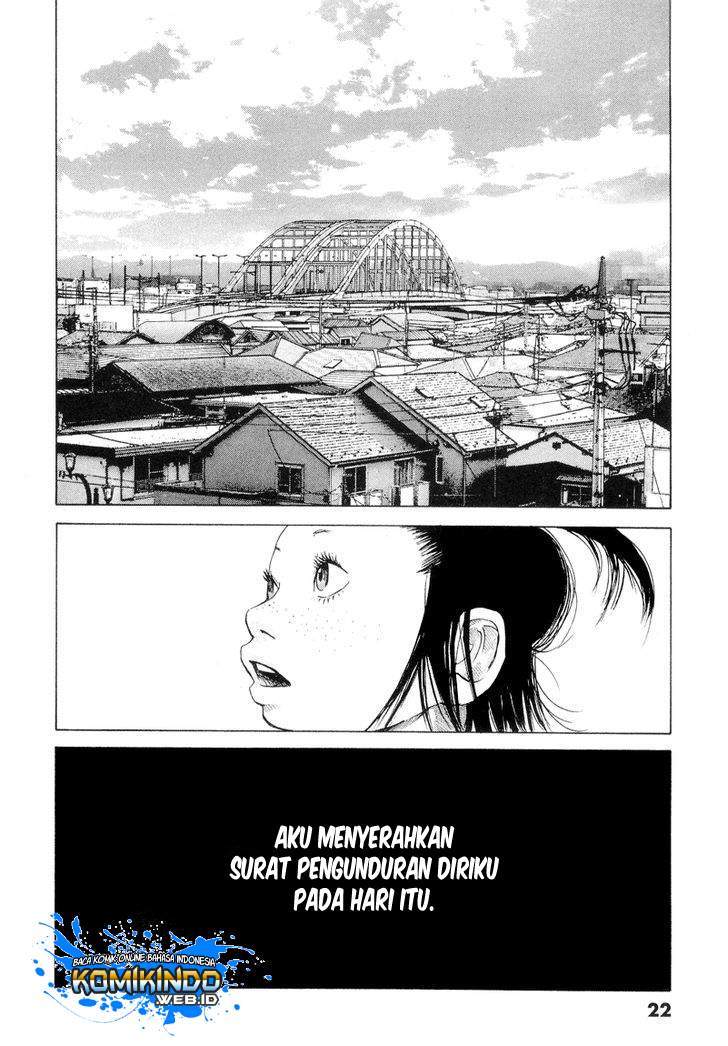 Solanin Chapter 1 Gambar 24