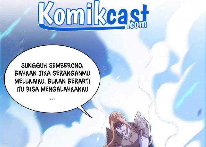 Spirit Sword Sovereign Chapter 453 Gambar 7