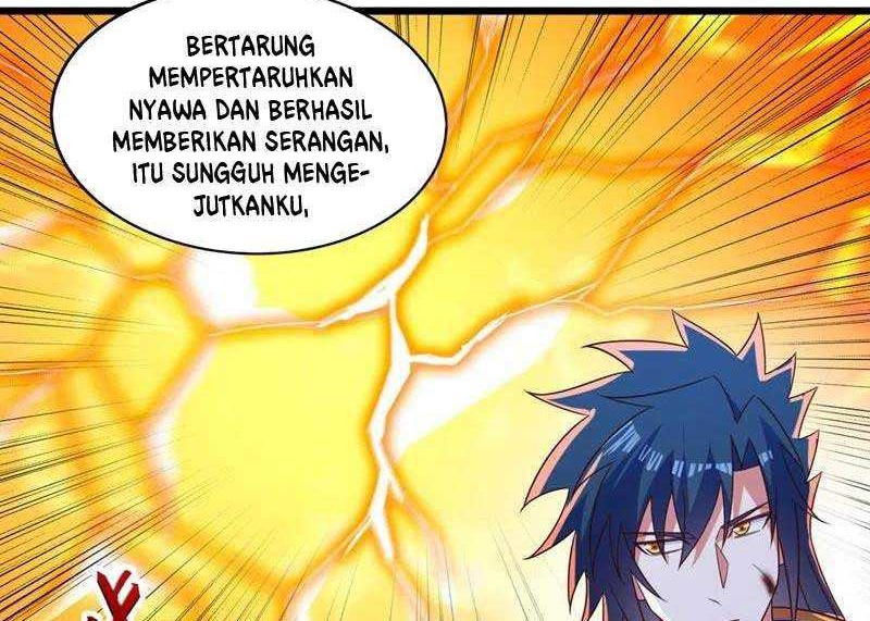 Spirit Sword Sovereign Chapter 453 Gambar 11