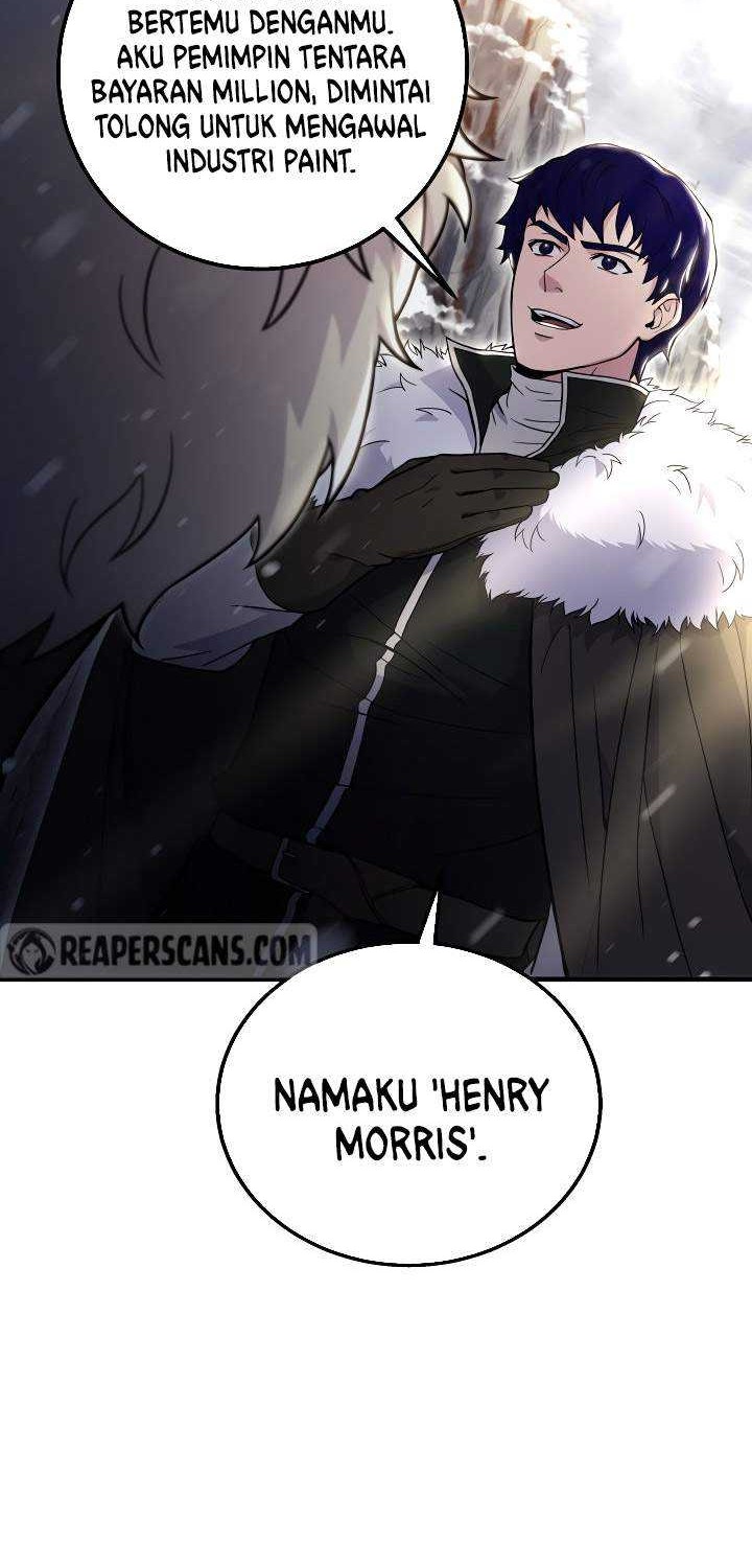 8 Circle Wizard’s Reincarnation Chapter 64 Gambar 27