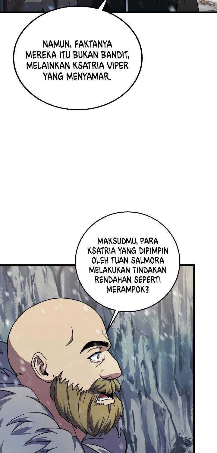8 Circle Wizard’s Reincarnation Chapter 64 Gambar 31