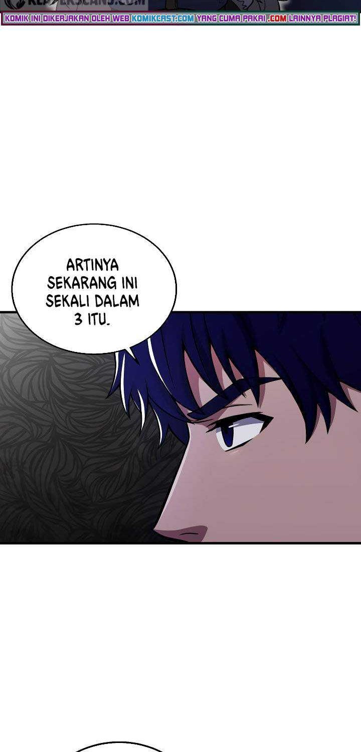 8 Circle Wizard’s Reincarnation Chapter 64 Gambar 33