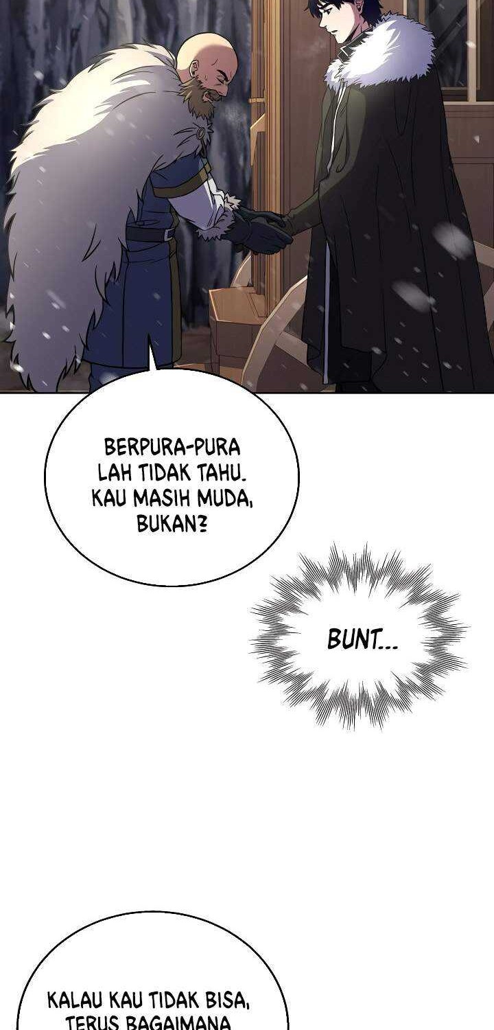 8 Circle Wizard’s Reincarnation Chapter 64 Gambar 41