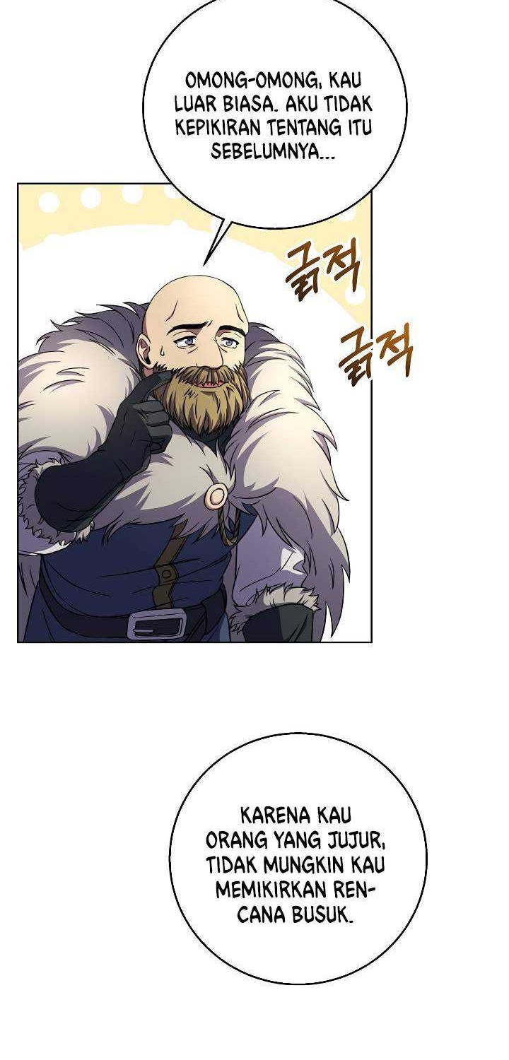 8 Circle Wizard’s Reincarnation Chapter 64 Gambar 49