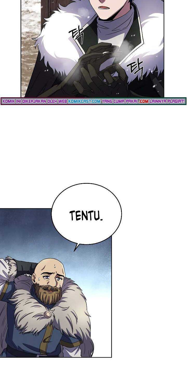 8 Circle Wizard’s Reincarnation Chapter 64 Gambar 51