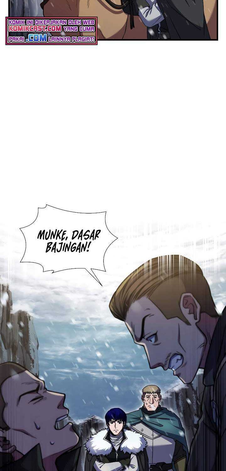 8 Circle Wizard’s Reincarnation Chapter 64 Gambar 3