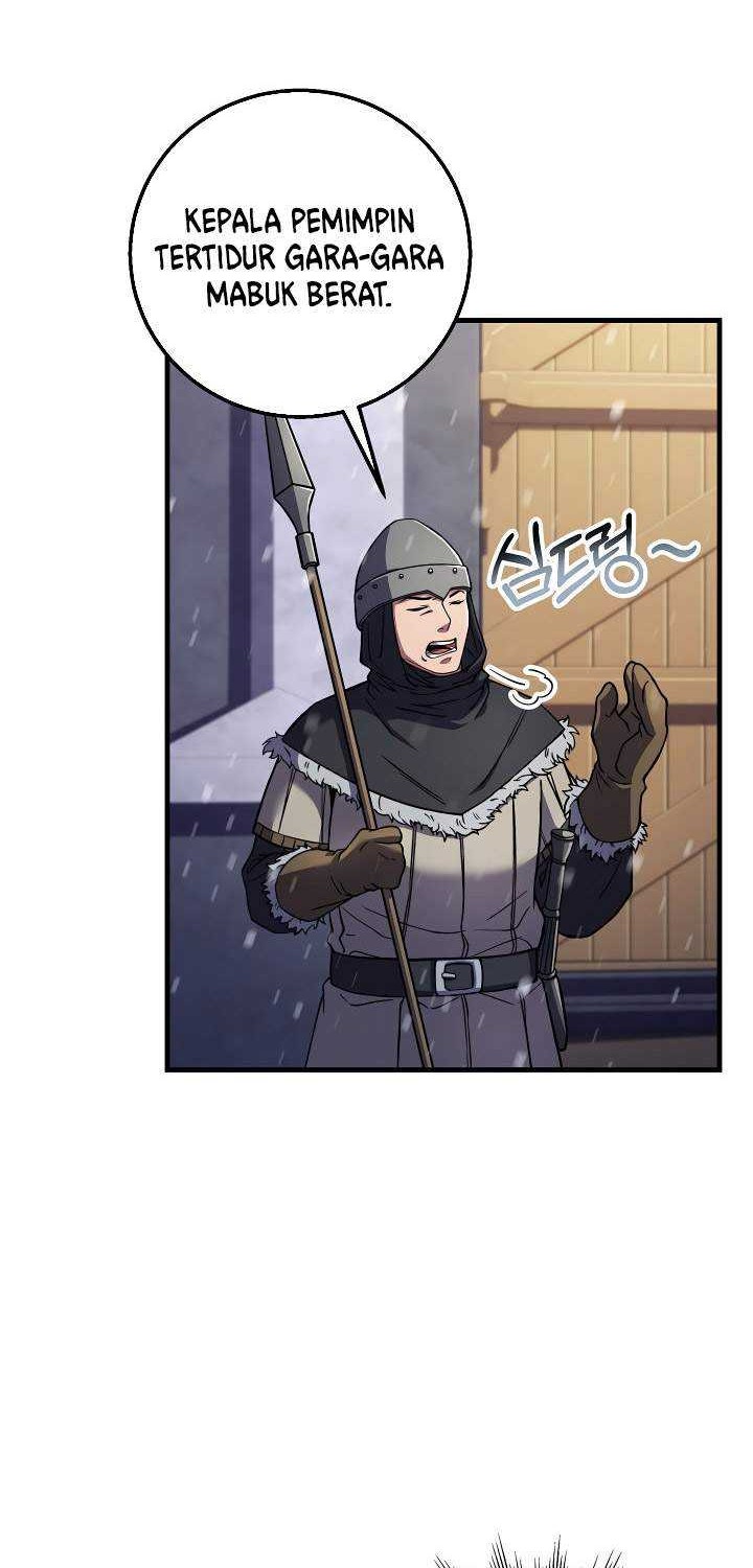 8 Circle Wizard’s Reincarnation Chapter 64 Gambar 13