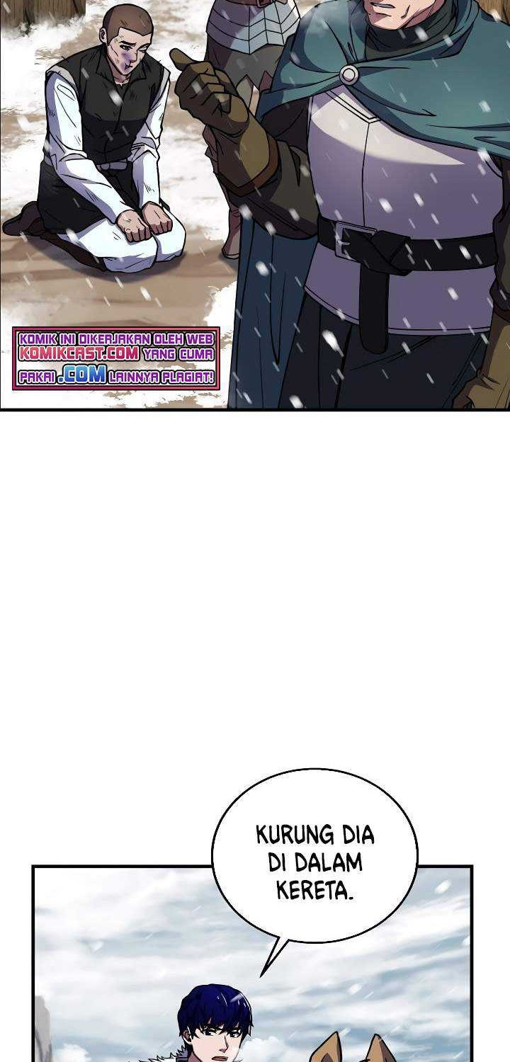 8 Circle Wizard’s Reincarnation Chapter 64 Gambar 7