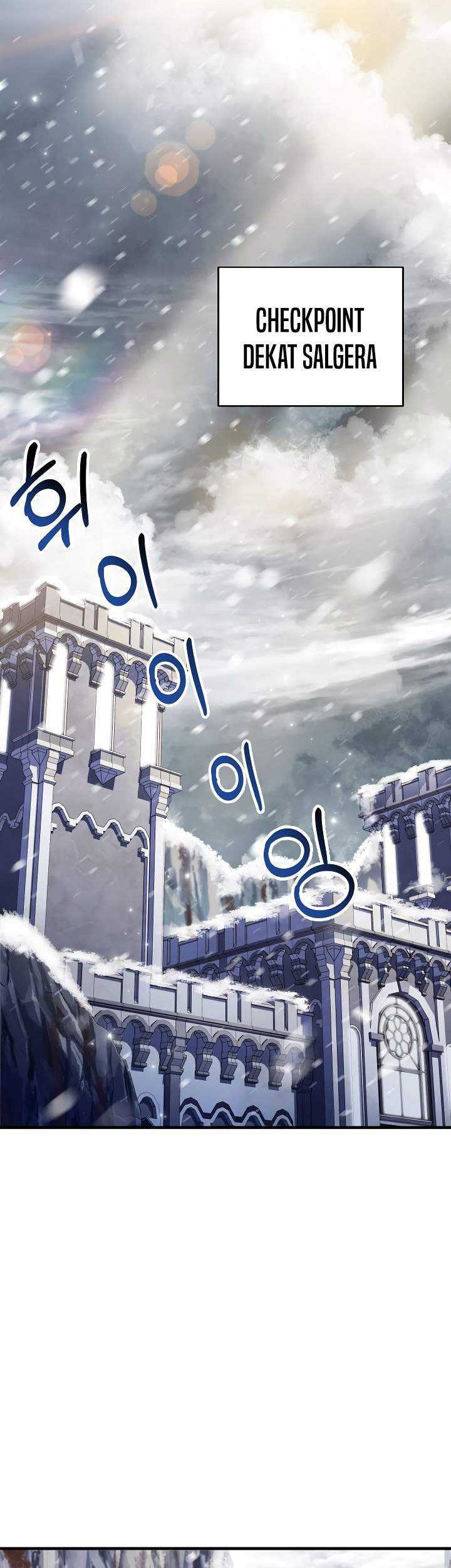 8 Circle Wizard’s Reincarnation Chapter 64 Gambar 10