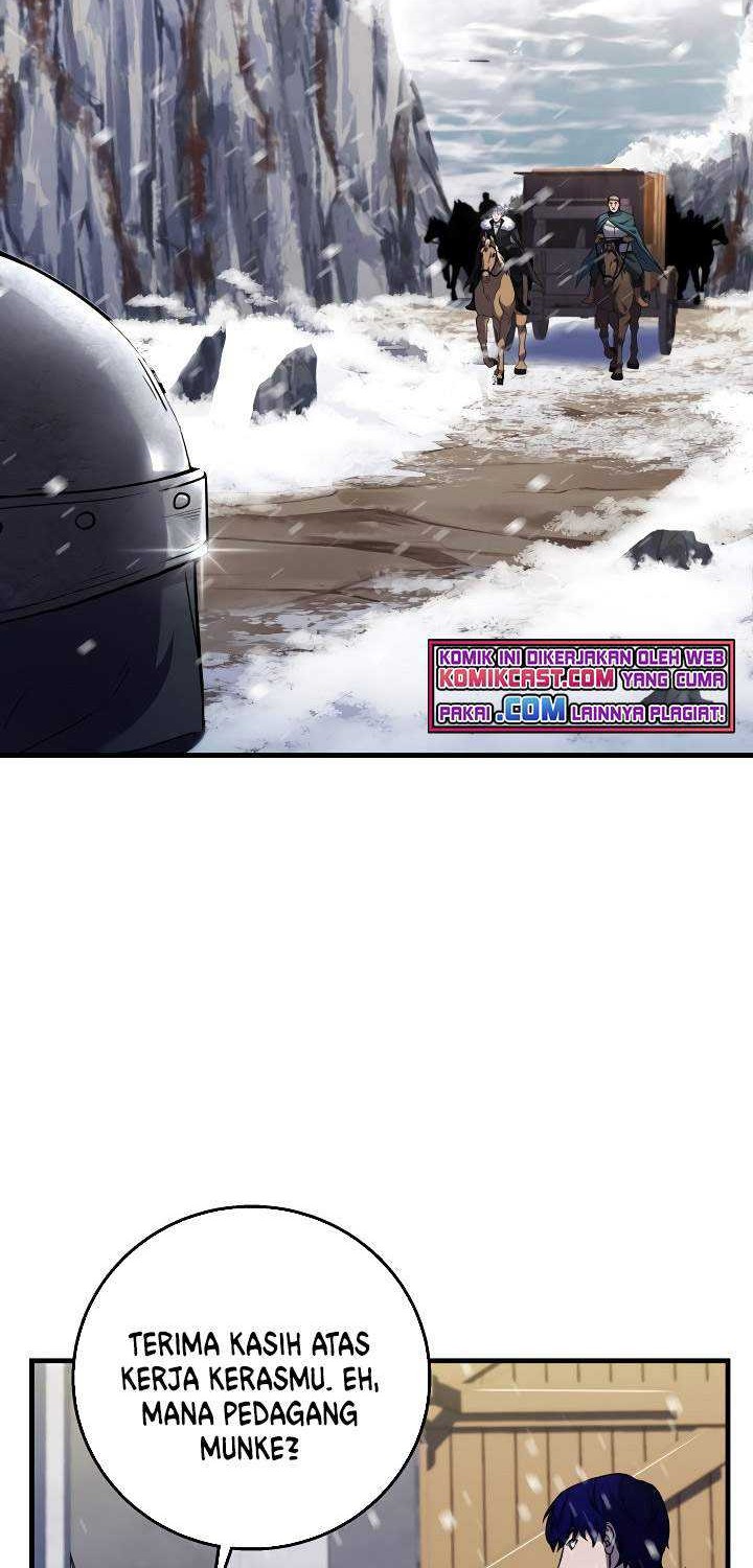 8 Circle Wizard’s Reincarnation Chapter 64 Gambar 11