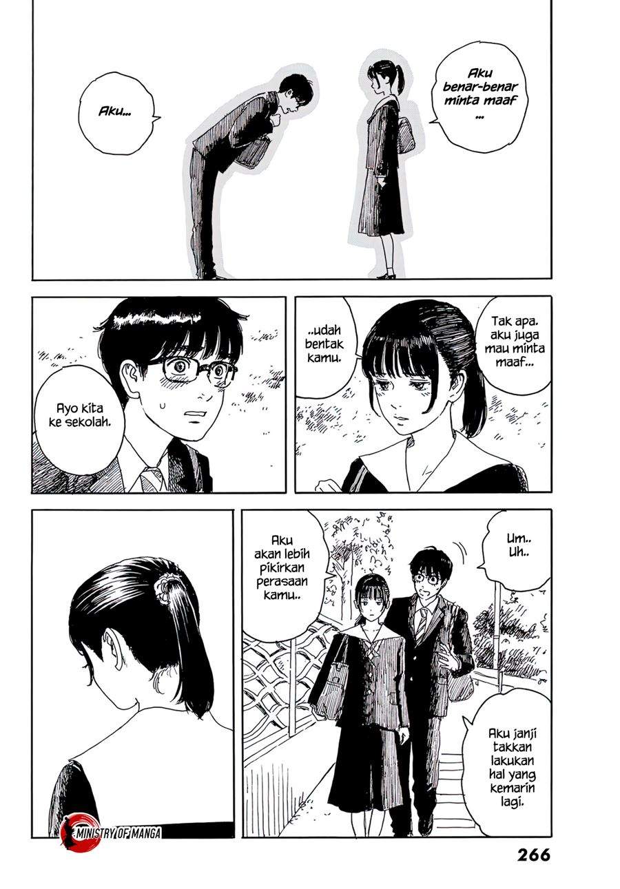 Okaeri Alice Chapter 15 Gambar 13