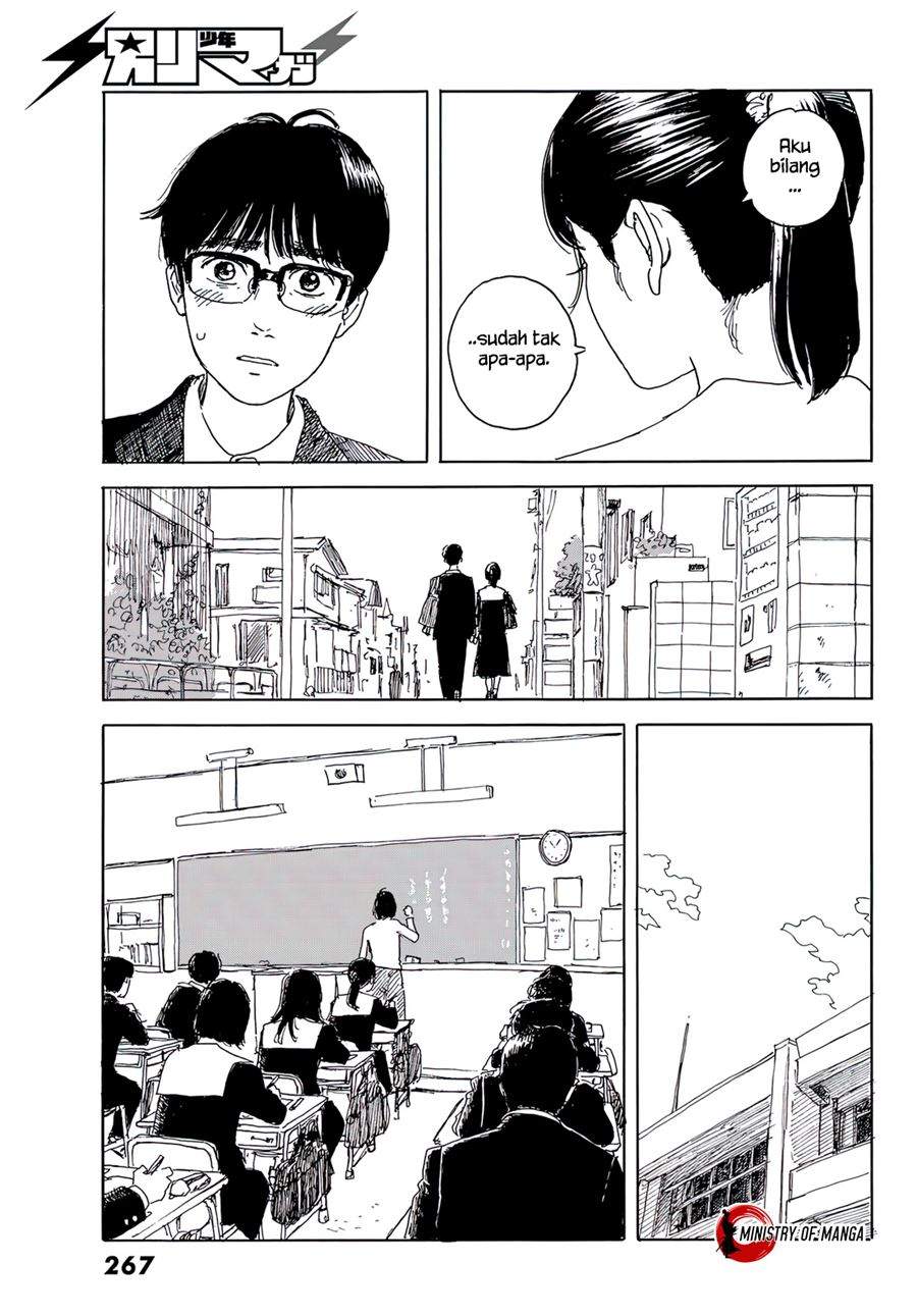 Okaeri Alice Chapter 15 Gambar 14