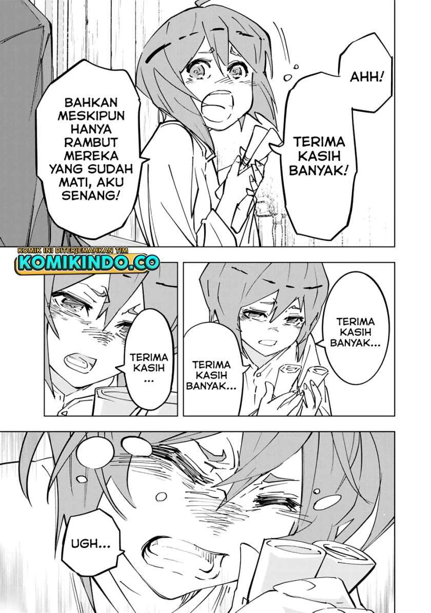 My Gift LVL 9999 Unlimited Gacha Chapter 24 Gambar 18