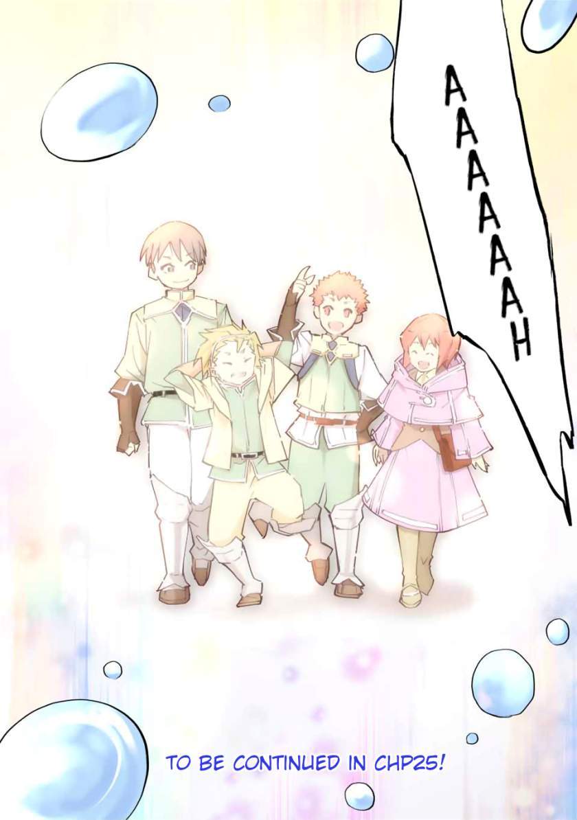 My Gift LVL 9999 Unlimited Gacha Chapter 24 Gambar 23